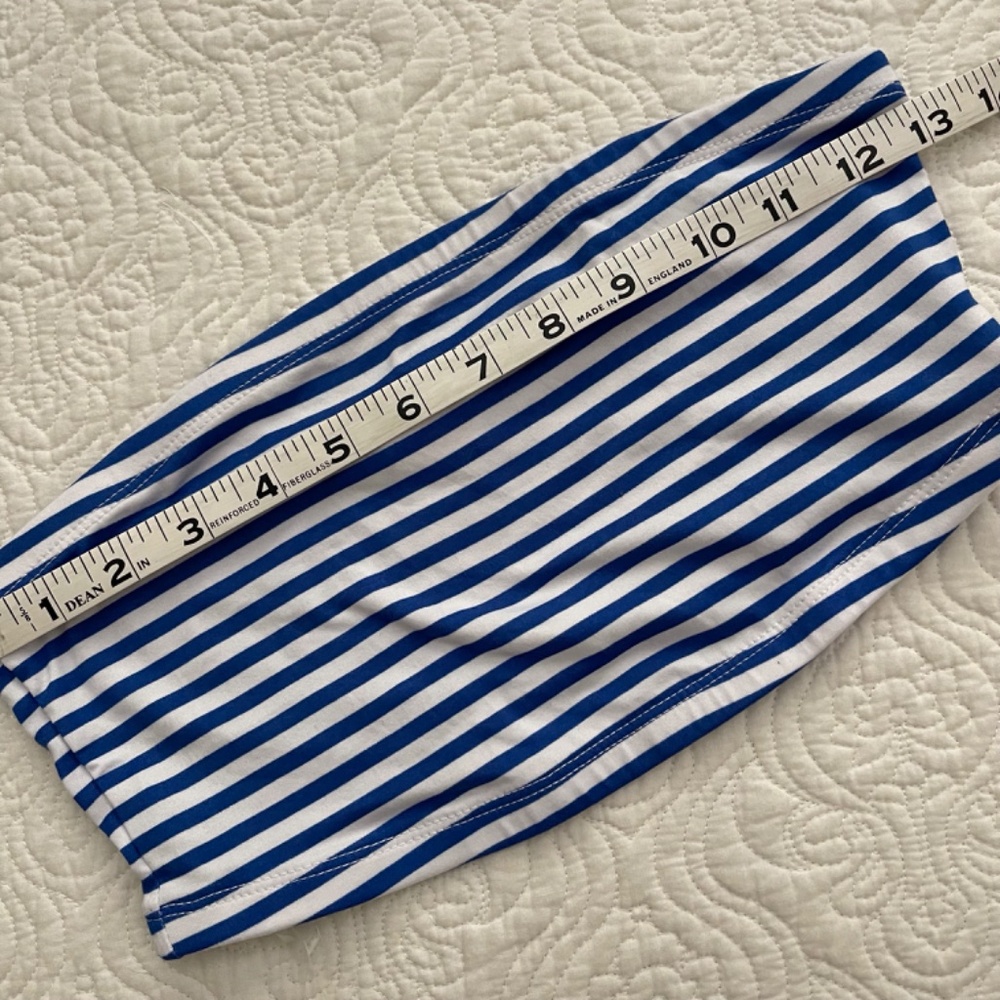 Lace Bandeau and Tube Top Bundle (Total of 4) Size Small - Picture 14 of 16